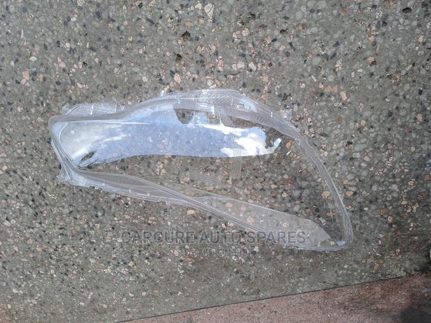 Subaru Impreza N16 Gp2 Gp7 Headlight Lens