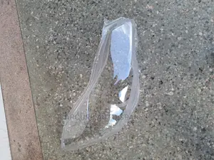 Subaru Impreza N16 Gp2 Gp7 Headlight Lens