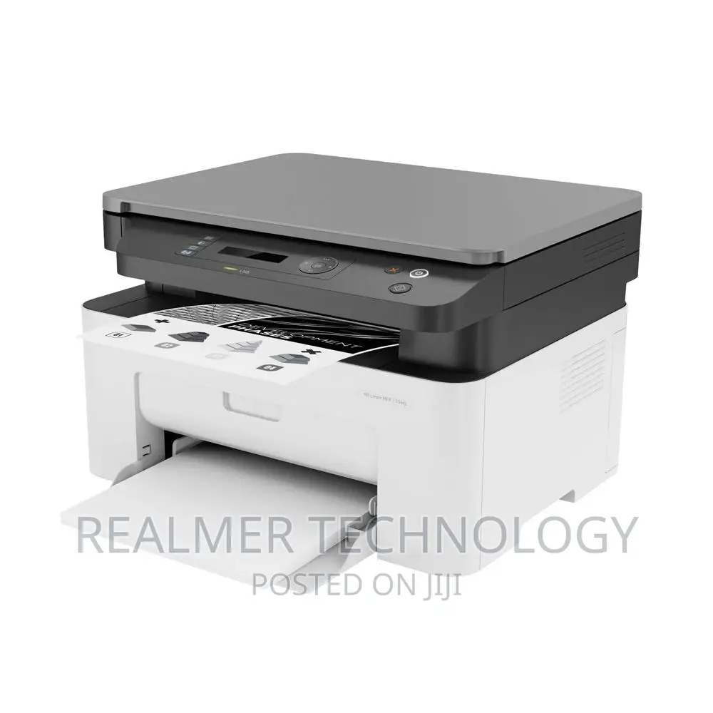 HP Laser MFP 135w A4 Multifunction Laser Print Copy M135W
