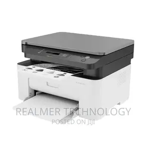 HP Laser MFP 135w A4 Multifunction Laser Print Copy M135W
