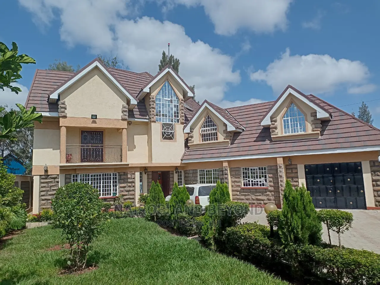 5bdrm Mansion in Kitengela for sale in Kitengela Houses & Apartments