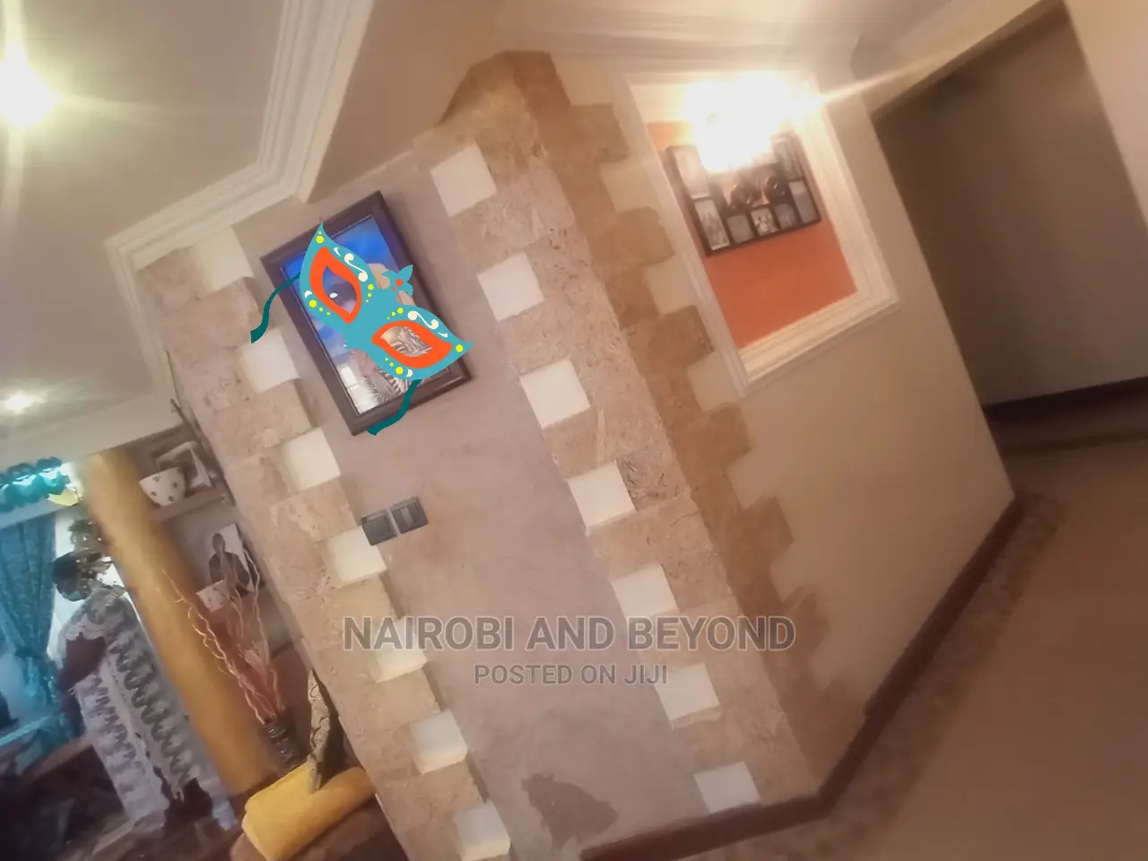 5bdrm Mansion in Kitengela for sale in Kitengela Houses & Apartments