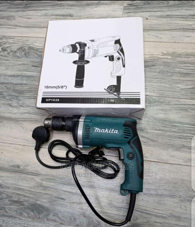 Makita Drill 710w
