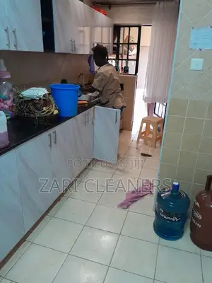Deep Kitchen Cleaning Services in Ongata Rongai