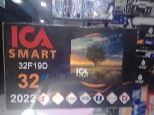 ICA 32inches Smart Tv