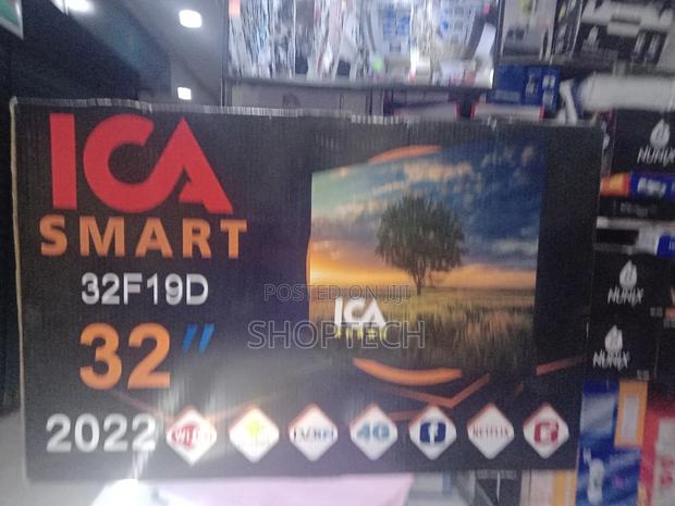 ICA 32inches Smart Tv - thumbnail 3