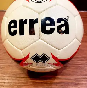 Errea Original Football