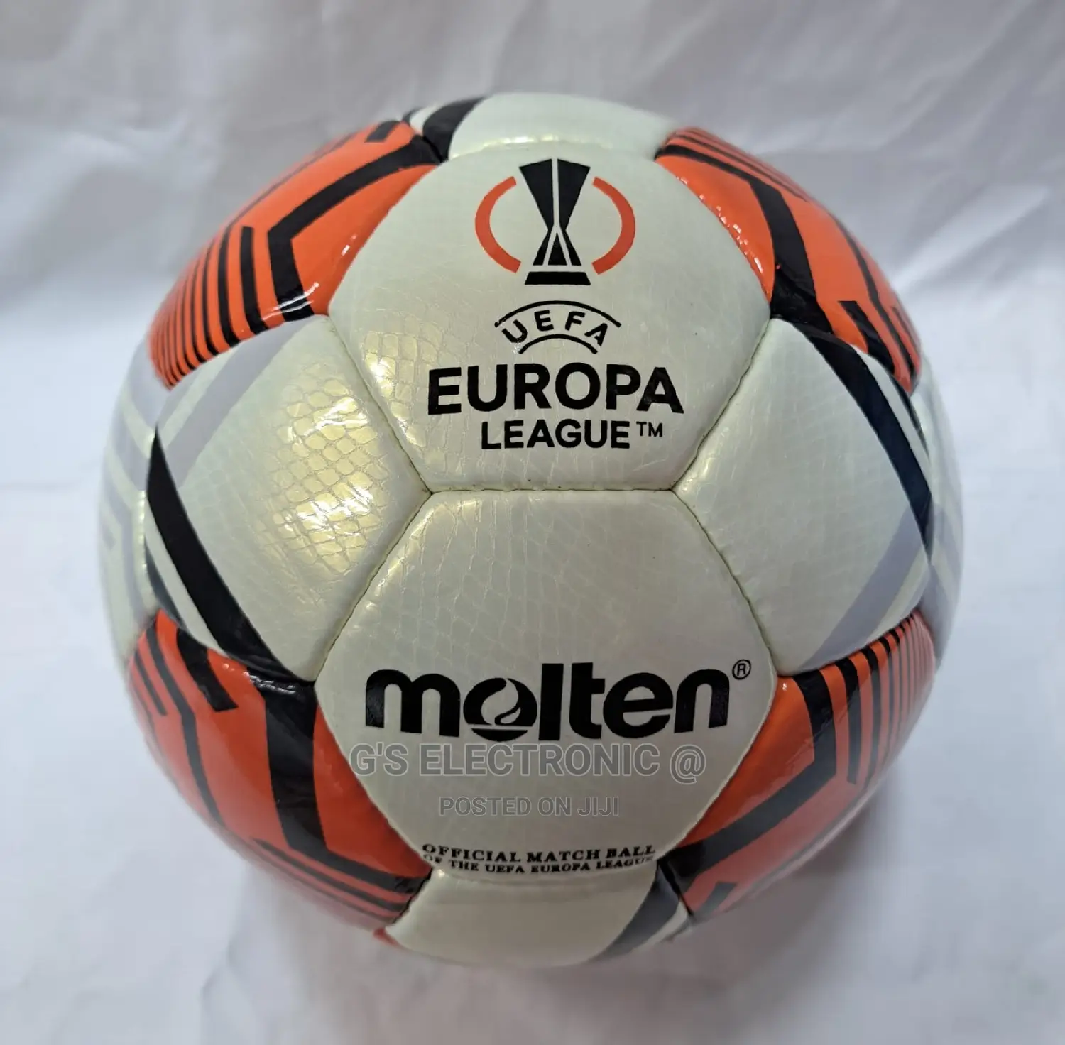 Molten Football