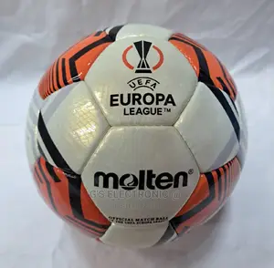 Molten Football