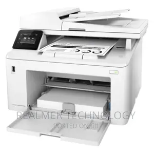 HP Color Laser MFP 179fnw Printer