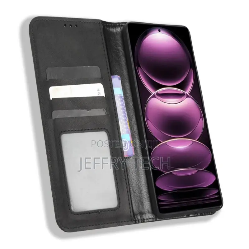 Flip Cover Xiaomi Redmi Note 12 Pro Plus Vintage