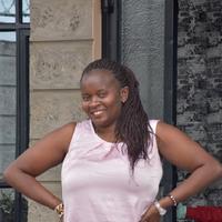 realtor magdaline logo