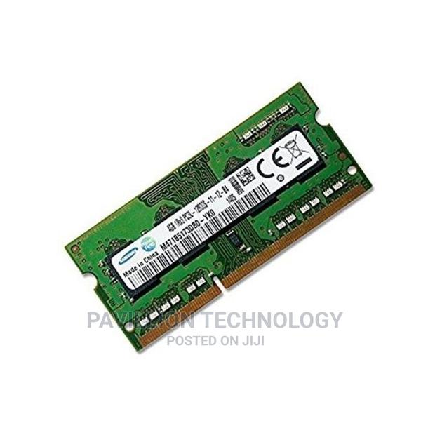 Hp Elite Book 820g1 Memory - thumbnail 3