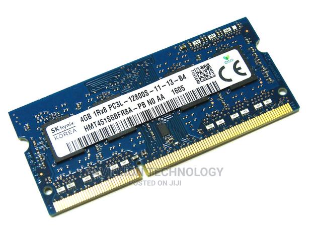 Hp Elite Book 820g1 Memory - thumbnail 4