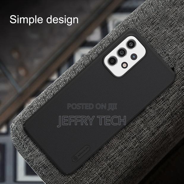 Samsung Galaxy A33 5G Case Nillkin Super Matte Shell Ultra-T