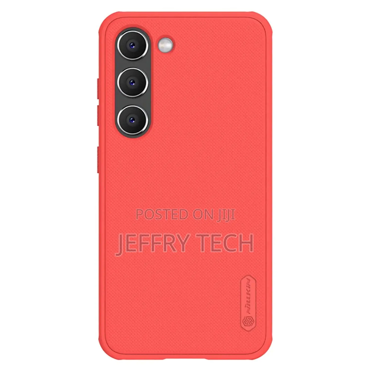 Nillkin Case for Samsung Galaxy S23 Plus (6.6" Inch) Super F