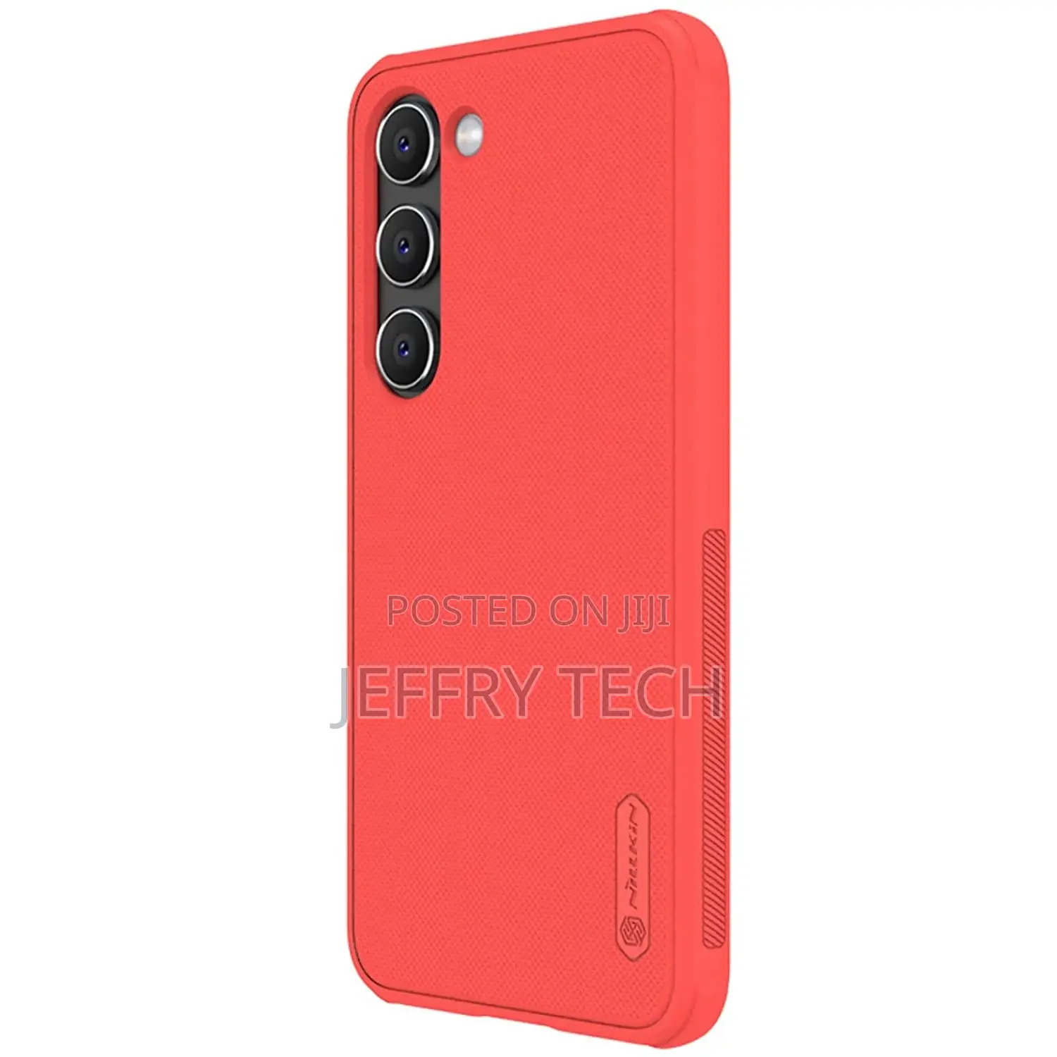 Nillkin Case for Samsung Galaxy S23 Plus (6.6" Inch) Super F