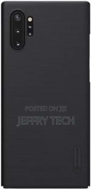 Nillkin - Samsung Galaxy Note 10 Plus / Note 10 Plus 5G Supe