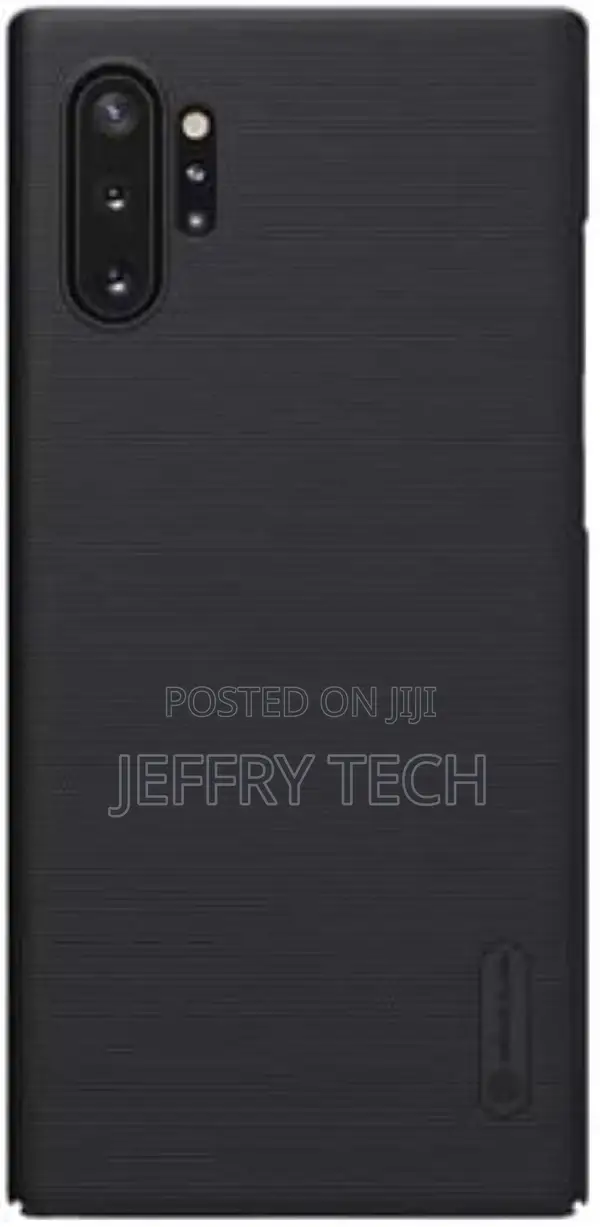 Nillkin - Samsung Galaxy Note 10 Plus / Note 10 Plus 5G Supe