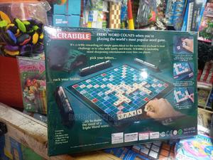 Scrabble Game - thumbnail 2