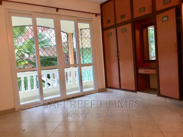 3bdrm Apartment in Nyali for rent - main view