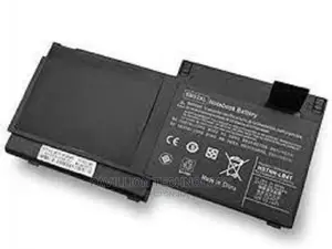 Hp Elitebook 820g1 Battery
