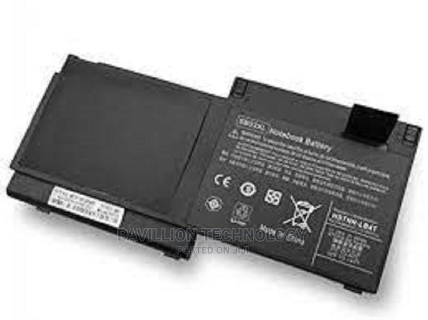 Hp Elitebook 820g1 Battery - thumbnail 2