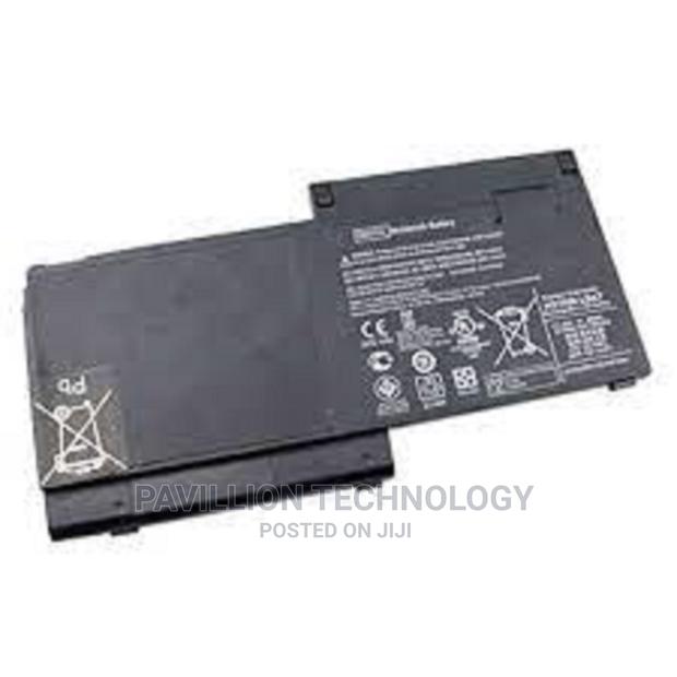 Hp Elitebook 820g1 Battery - thumbnail 3