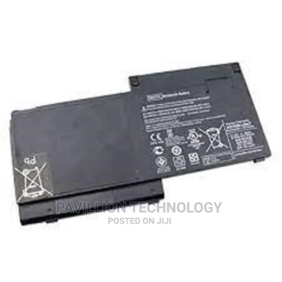 Hp Elitebook 820g1 Battery