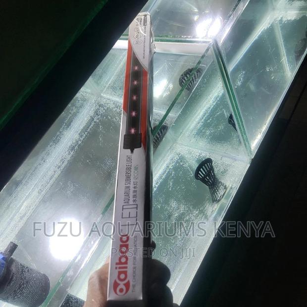 Energy Saving Aquarium Light - main view