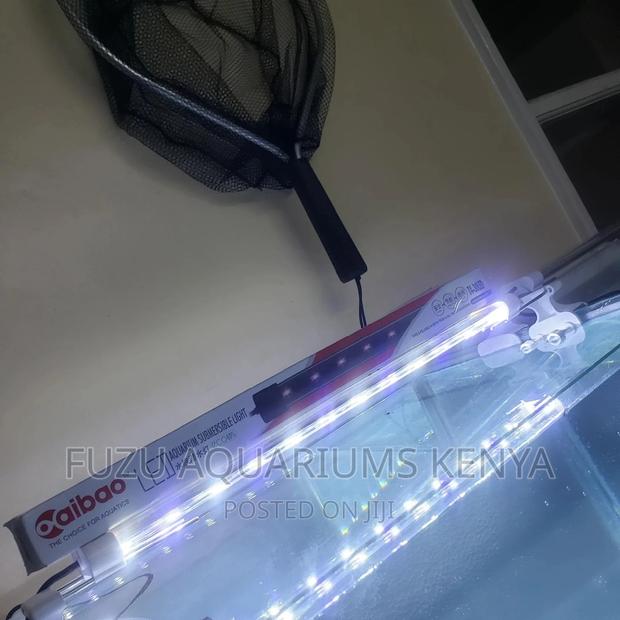 Waterproof Aquarium Lights