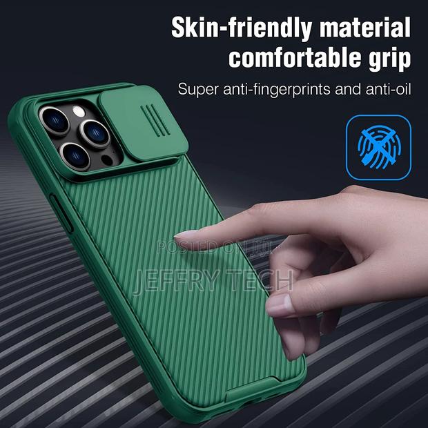 Camshield Pro Shockproof Protective for iPhone 14 Pro Max - thumbnail 2