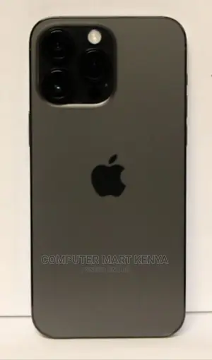 New Apple iPhone 14 Pro 128 GB Gray