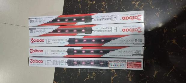 LED Underwater Light Aquarium - main view