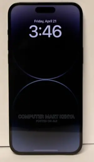 New Apple iPhone 14 Pro 128 GB Gray