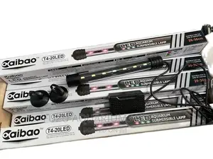 LED Submersible Aquarium Light