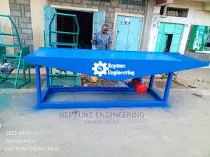 Credible Vibrating Tables