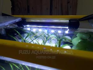 Blue and White Aquarium Light LED - thumbnail 2
