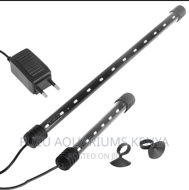 Longlife Aquarium Light
