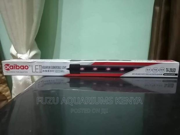 30cm Aquarium Light - main view