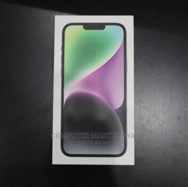 New Apple iPhone 14 Plus 128 GB - thumbnail 2
