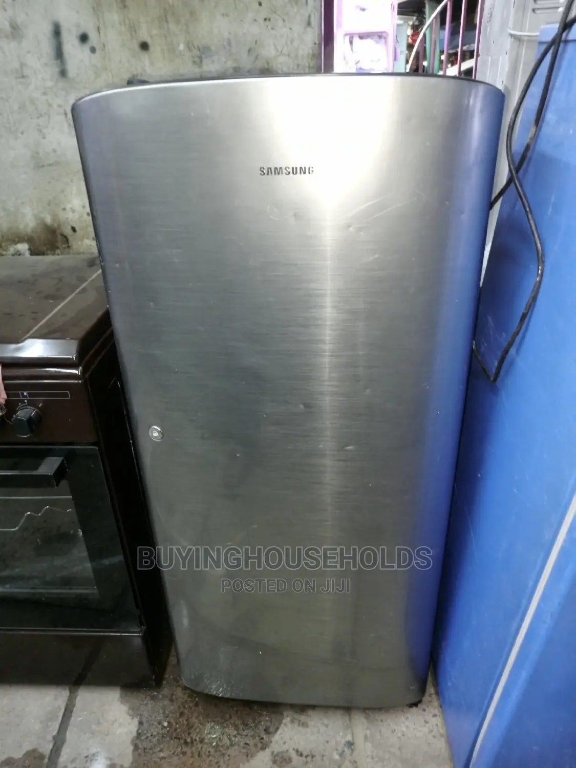 Samsung 192l Fridge