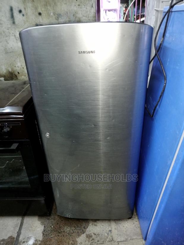 Samsung 192l Fridge - thumbnail 3