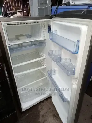 Samsung 192l Fridge