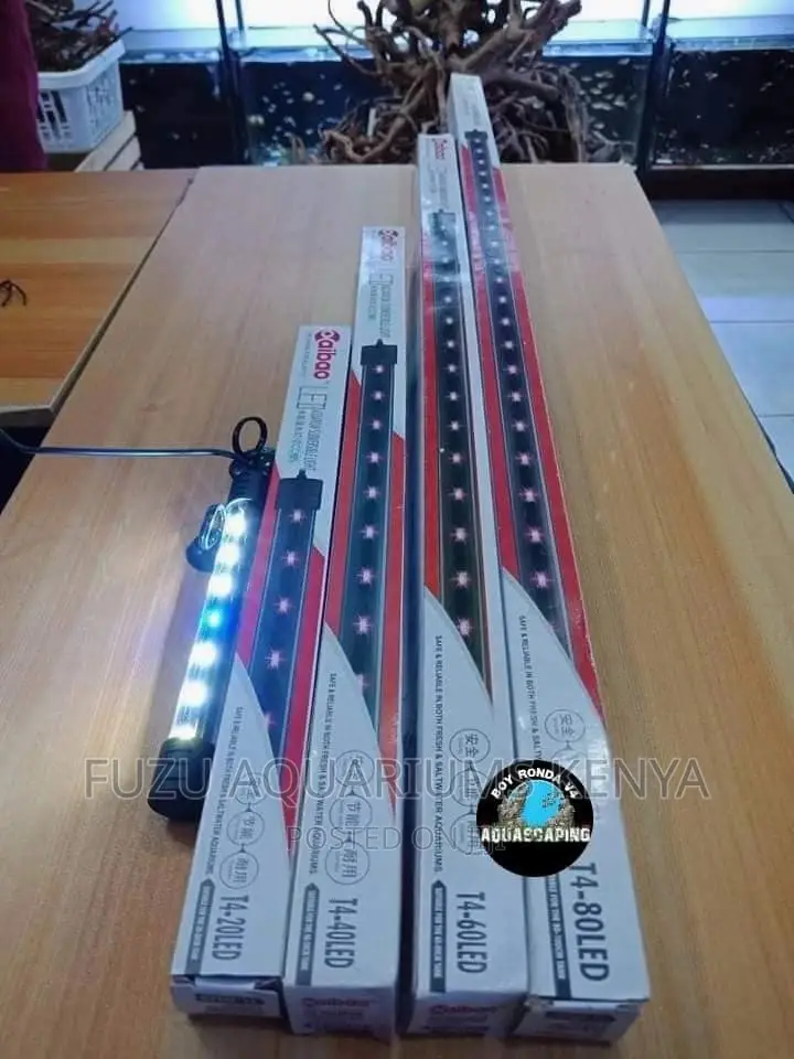 Low Wattage Aquarium Light LED