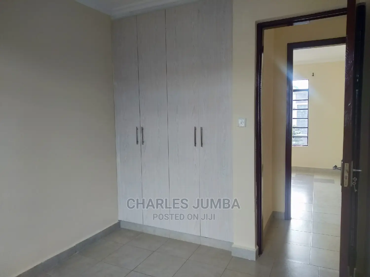3bdrm Duplex in Yukos, Kitengela for rent