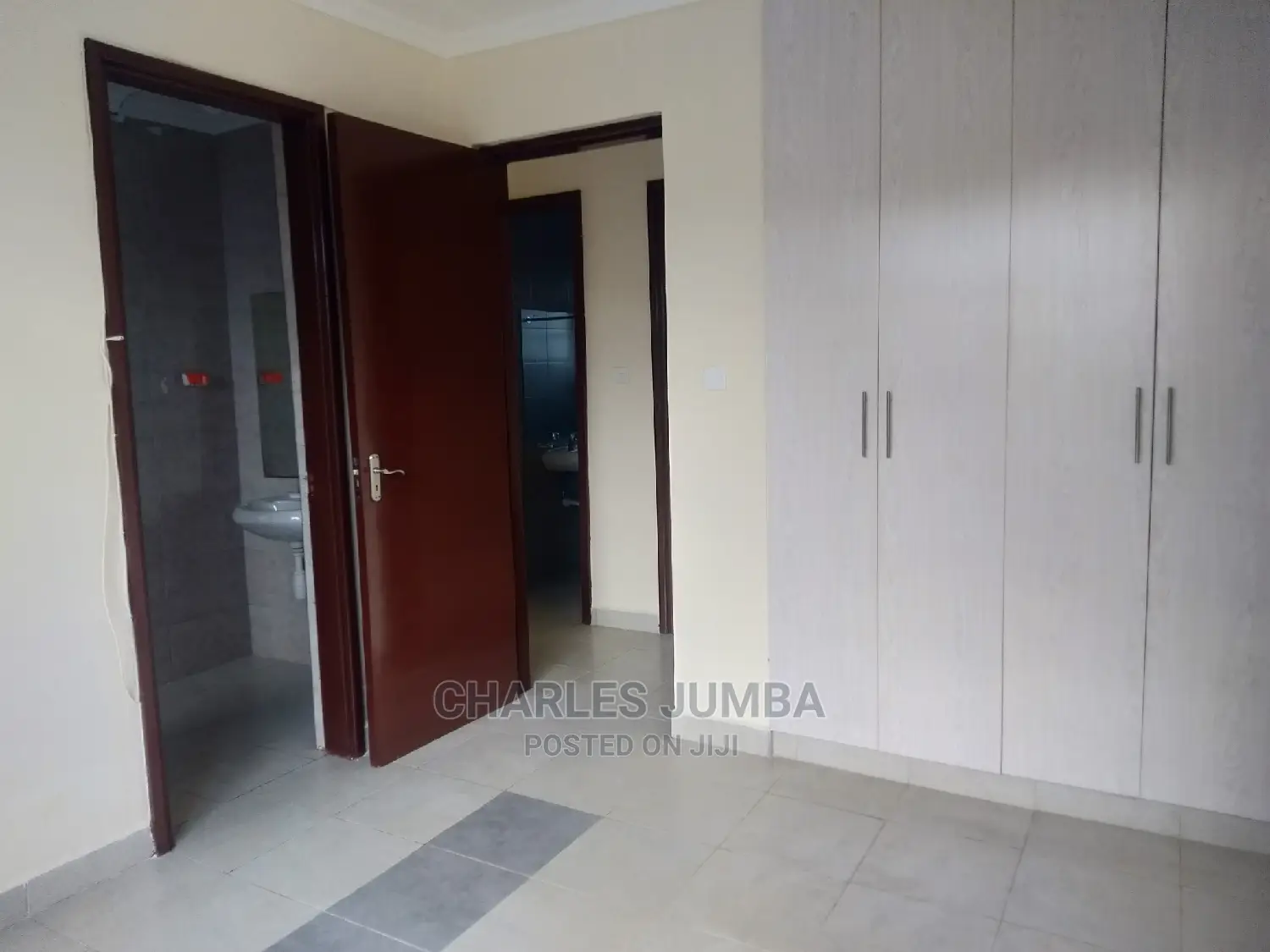 3bdrm Duplex in Yukos, Kitengela for rent