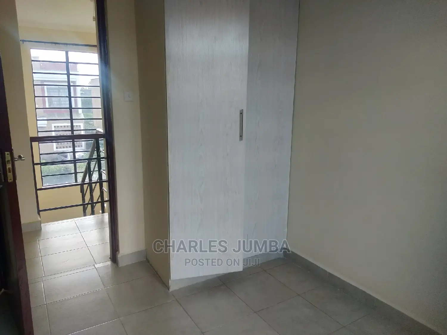 3bdrm Duplex in Yukos, Kitengela for rent