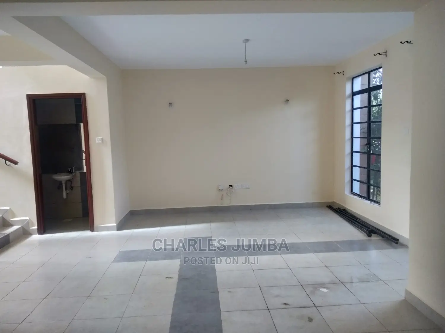 3bdrm Duplex in Yukos, Kitengela for rent