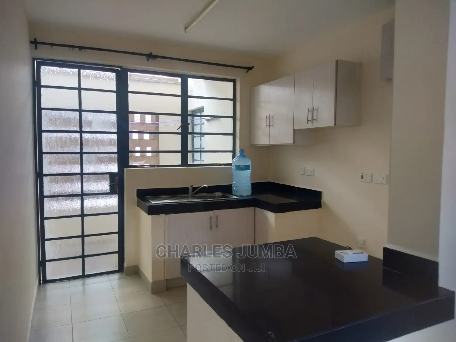 3bdrm Duplex in Yukos, Kitengela for rent
